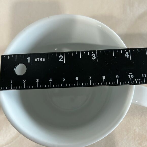 Collin’s “It’s the most wonderful time of the year”  Ceramic Mug LNWOT - Picture 7 of 8